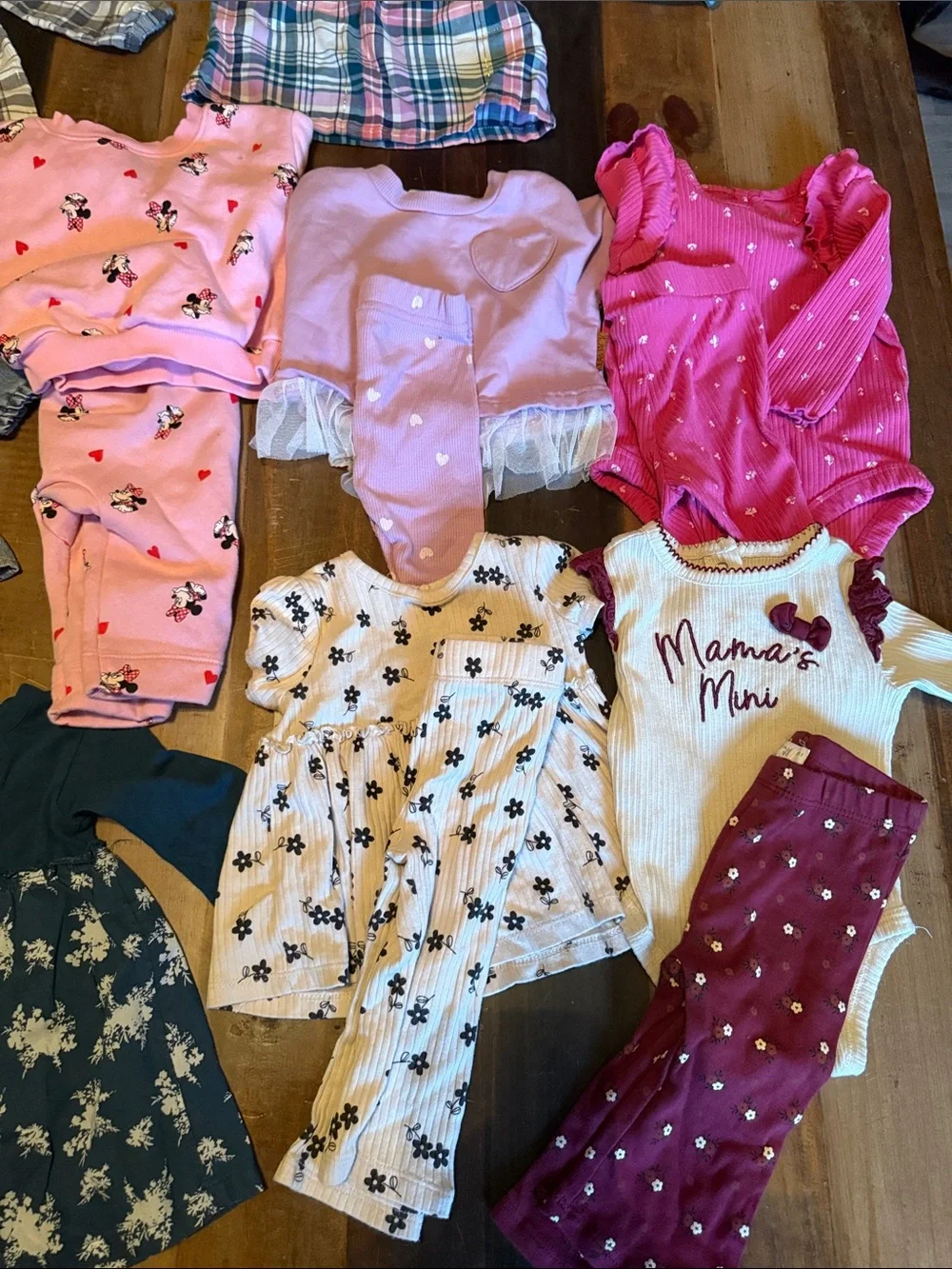 3-6 month baby girls lot!